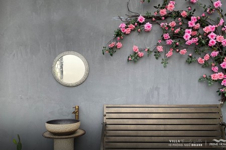 Villa Hạ Long - 10 PN Beverly-Hills (0606)