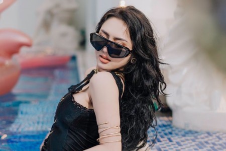 Villa Hạ Long 5 PN Sun Feria - Bãi Cháy- C532