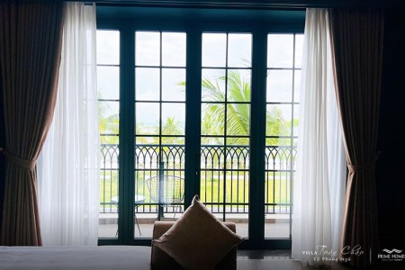 Biệt Thự Tuần Châu - 10 Phòng Ngủ (V)