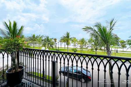 Biệt Thự Tuần Châu - 10 Phòng Ngủ (V)