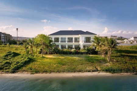 Villa Tuần Châu - 5 Phòng Ngủ (T/O)