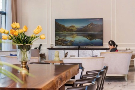 Villa Tuần Châu - 5 Phòng Ngủ (T/O)