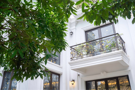 Villa Tuần Châu - 6 Phòng Ngủ (Benn 1)