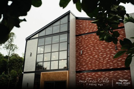 Villa Tuần Châu - 6PN + 1PP (M) 