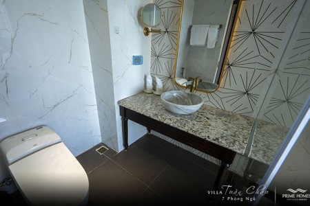 Biệt Thự Tuần Châu - 7 Phòng Ngủ (B)