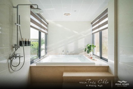 Villa Tuần Châu 9 PN - Hạ Long (T)